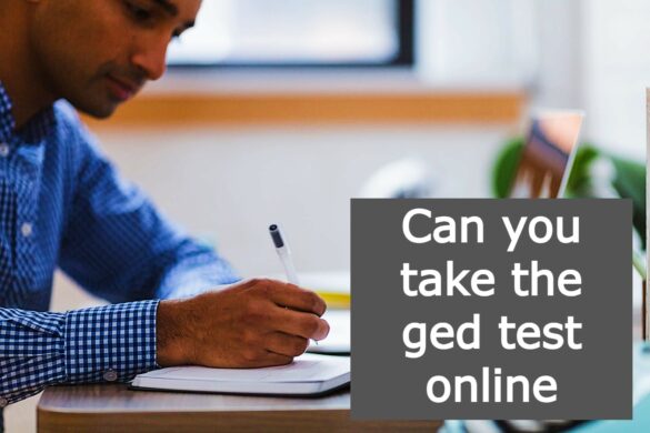 can-you-take-the-ged-test-online